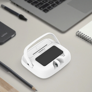 Cronometro visivo digitale personalizzato per la tecnica dello studio in cucina Pomodoro-Timer visivo per bambini minuti secondi Timer conto alla rovescia uovo - Product Image 2