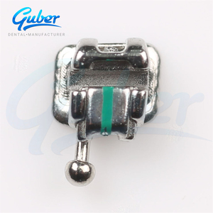 Guber metallo dentale corale camma Hanau articolatore splendente 3d Aoralscan intraorale staffe Scanner - Product Image 5