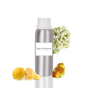 Difüzörler için 200ML 500ML 5L otel marka koku yağı susuz uçucu yağ için hava difüzörü - Product Image 2