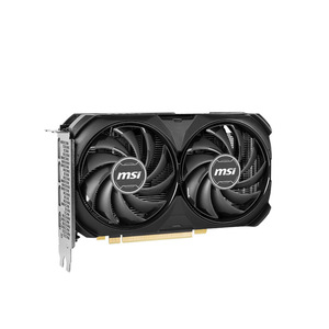GeForce การ์ดจอ RTX 4060 Ti Ventus 2X OC 8G รุ่นต่างประเทศการ์ดจอ GDDR6 8GB GPU - Product Image 4