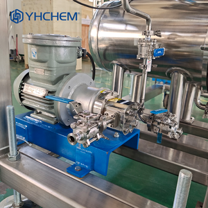 Distillation And Evaporation Unit Crude Oil Distillation Machine Thin Film Distillation Concentration System