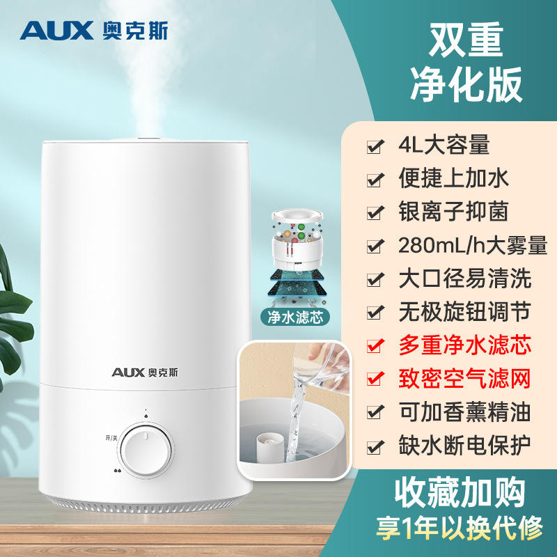 รุ่นกรองสองชั้น