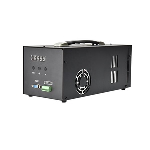 Fornitura di fabbrica Controller Dimmer a luce LED programmabile 12V 24V per luci di visione artificiale - Product Image 2