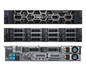 EMC R540 Rackmount 1U Server for Database File Storagerack iptv <strong>Computer</strong> Nas windows Cake Print Cabinet Mini Ddf Netw - Product Image 1