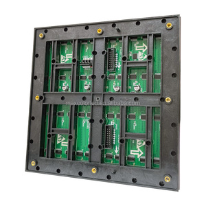 64x64 LED-Anzeige modul Punkt matrix P3 SMD 2121 LED-Bildschirm modul im Freien - Product Image 4