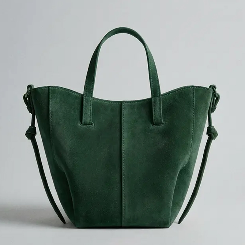 Verde oscuro