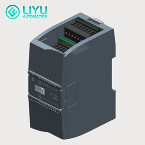Neues Original SIMATIC S7-1200 Kommunikation modul CM 1241 Unterstützt RS-232 9-Pin Sub-D (Male) Freeport für die SPS-Programmierung - Product Image 1