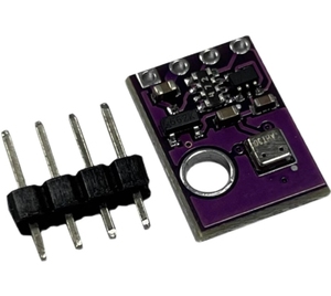 AHT30 <strong>Temperature</strong> Humidity <strong>Sensor</strong> Module <strong>Temperature</strong> And Humidity Probe I2C <strong>Digital</strong> Signal High Precision For <strong>Arduino</strong>