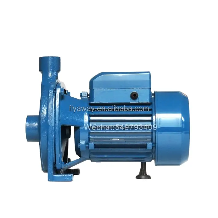 best water pump motor CPm170 1.5hp
