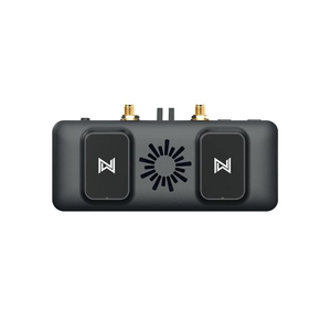 FPV snail VRX 1080P/60FPS Avatar 1S kiti ile HDMI çıkışı 4KM mesafe HD mikro FPV Drone RC modeli için - Product Image 3