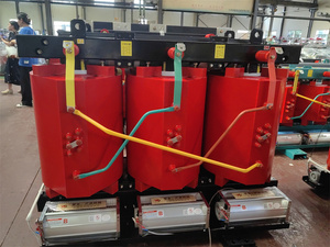 China Manufacturer Supply 2000 KVA 1600KVA 33KV <strong>10KV</strong> 400V 415V Three Phase Dry Type <strong>Transformer</strong>