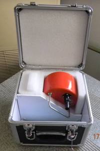 Geophone 100hz <strong>Seismic</strong> <strong>Sensors</strong> 2hz or 4.5hz Geophone <strong>Sensor</strong> and Geophone Strings - Product Image 3
