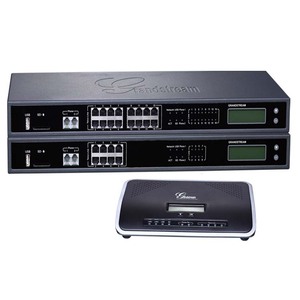 GrandstreamワイヤレスIPPBXUCM6208最大800ユーザーをサポートIPPBXシステムベストプライスucm6208 - Product Image 1