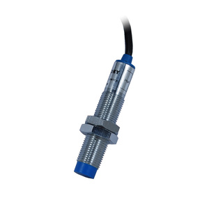 Producto de Venta caliente Sensor de proximidad Nc Sensor de proximidad inductivo de alta velocidad