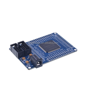 ALTERA CycloneII EP2C5T144 <strong>FPGA</strong> System Learning Board Electronic Modules and Kits Development Board - Product Image 1