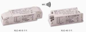 Mean Well XLC-40-24 LED AC - <strong>DC</strong> Driver, 40W, 24VDC <strong>Output</strong>, 100-305VAC <strong>Input</strong>, Constant Voltage for LED Strip Lighting - Product Image 3