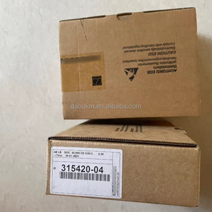 เครื่องเข้ารหัส ID598770-01 ECN13135125MS16-71ทำงานต้นฉบับจุดขาย - Product Image 6