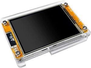 Bitcoin thợ mỏ nerdminer V2 980kh/S Crypto Solo Xổ Số thợ mỏ 2.8 inch hiển thị thông minh may mắn thợ mỏ hashrate - Product Image 4