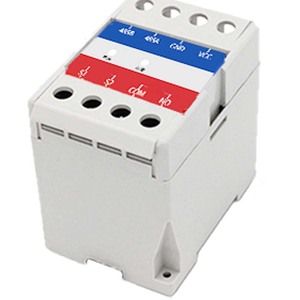 Accurate <strong>Rail</strong> Clamp <strong>Level</strong> Monitoring Water Sensor <strong>System</strong> OEM Customized Support - Product Image 2