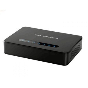 Grands tream HT814 ist ein IP-Telefonie-Voice-Gateway für kleine und mittlere Unternehmen - Product Image 2