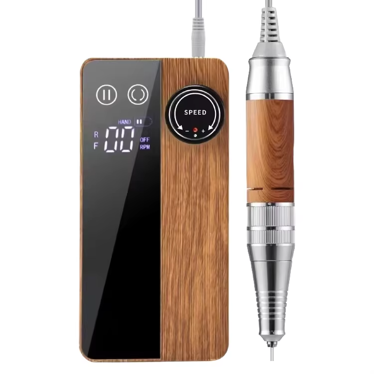 Wood