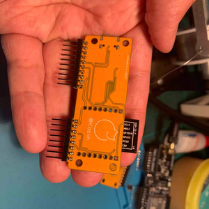 Originale nuova scheda di sviluppo Flipper Zero ESP8266 modulo WIFI Nodemcu (esp8266) - Product Image 5