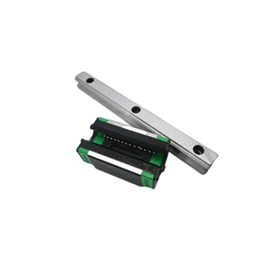 HGR15-Bloque de guía lineal cuadrada, carril de guía lineal, cnc, pmi, bajo precio - Product Image 5