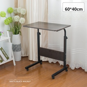 Складной стол для ноутбука с книжной полкой - Product Image 4