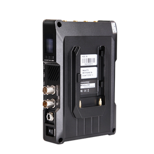CVW Beamlink Ultimate kablosuz Video iletim 70ms gecikme uzun menzilli yayın tv canlı olaylar verici ve alıcı kiti - Product Image 2