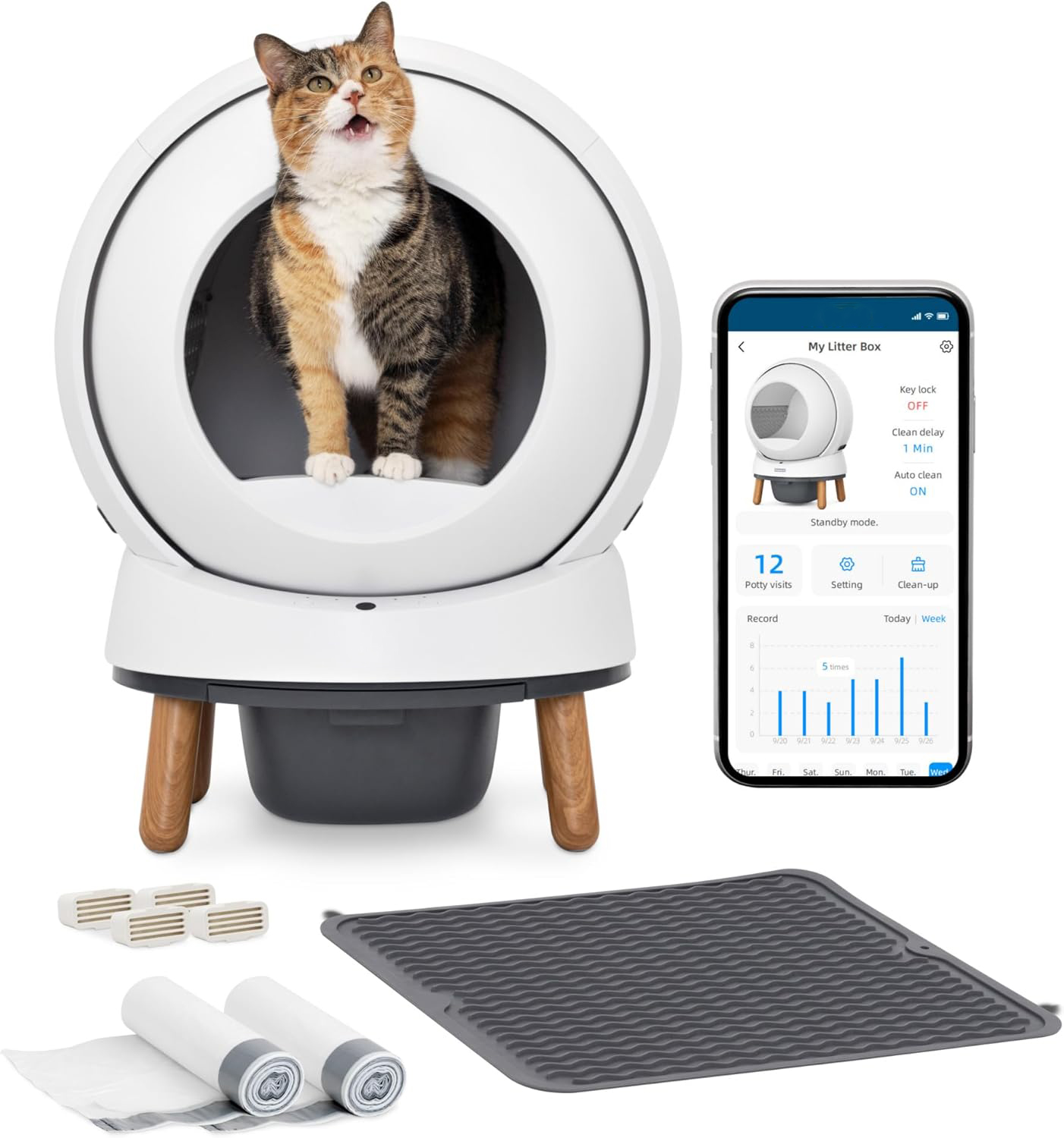 Version à assembler soi-même