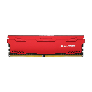 JUHOR Neuer DDR3-Desktop-Speicher 4GB 8GB 1333MHz 1600MHz 2666MHz RAMs 1,5 V Dim mit Kühlkörper auf Lager - Product Image 1