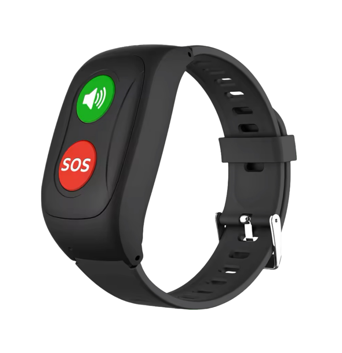 L17-4G Black