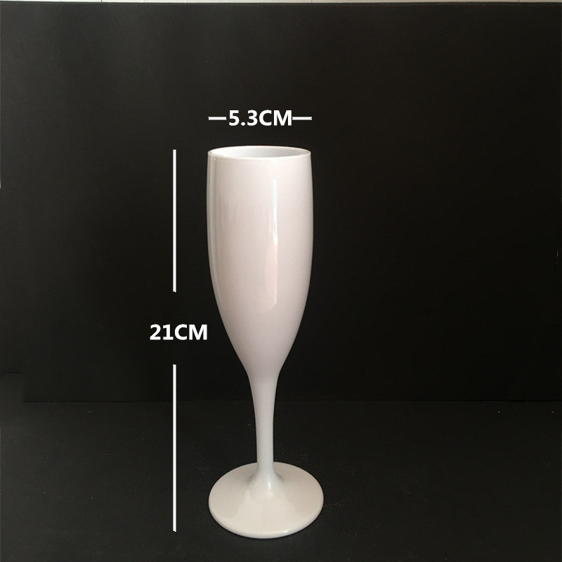 Champagne blanc