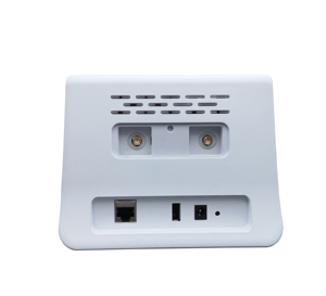 High Speed <strong>3G</strong> 4G Wifi Modem With Sim Card Slot 4G LTE Router Factory