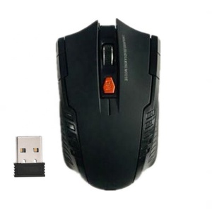 Rechargeable Ergonomic Dual Mode Mouse 2.4G Wireless Portable Optical Mouse Battery Usb CE <strong>Logitech</strong> <strong>M705</strong> Marathon Wireless Mouse - Product Image 2