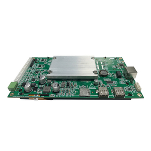 Ethernet 7 Inch PLC HMI <strong>Control</strong> Touch Screen Human Machine <strong>Interfaces</strong> Industrial <strong>PC</strong> for Industrial Application - Product Image 4