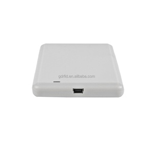 920MHz-925MHz <span class=keywords><strong>UHF</strong></span> RFID ארוך טווח סופר <span class=keywords><strong>Reader</strong></span> שולחן העבודה <span class=keywords><strong>USB</strong></span> ממשק תמיכה ISO18000-6C, EPC G2 6B לספק SDK