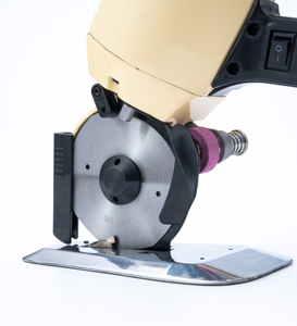 Textile Industry Cutting Machine Textile Fabric <strong>Cutter</strong>