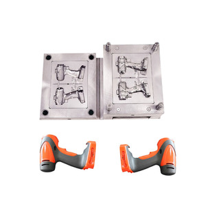 15 yıl enjeksiyon kalıp özel işleme 3C dijital ev aletleri ürün kabuk ABS enjeksiyon kalıplama 2K kalıp - Product Image 1