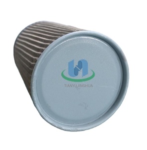 Hidrolik yağ sistemi için MF serisi MF-16 yağ emme filtresi - Product Image 4