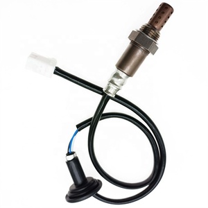 丰田卡罗拉发动机89465-12620型O2氧传感器 - Product Image 1