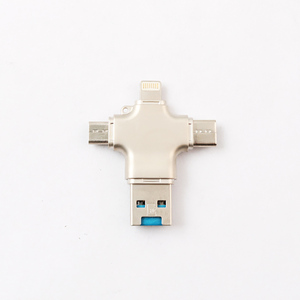 Cle usb 4 en 1 - Product Image 6