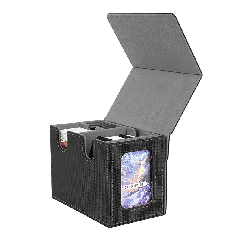 T319 square black and gray 160