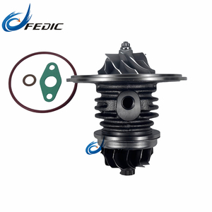 A08FY-003 mực Turbo cho xe tải dongfeng foton yuchai DIESEL 4.2L 96 kW Euro III yc4108 yc4d130 - Product Image 4