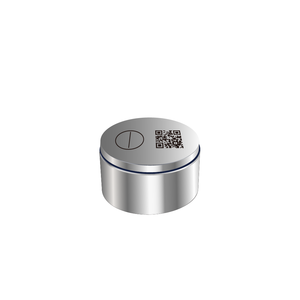 M7840S3/ICR7840/LIR7840 3.73V 19.5mAh İşitme cihazı li-ion pil <span class=keywords><strong>tek</strong></span> hücreli