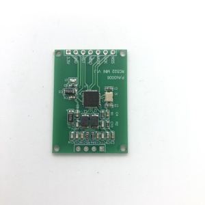 RC522 13.56MHZ RC522 <strong>RFID</strong> <strong>Reader</strong> <strong>Module</strong> Serial 13.56mhz IC Card <strong>Reader</strong> MFRC522 RF <strong>Module</strong> <strong>for</strong> R3 MEGA2560 - Product Image 3