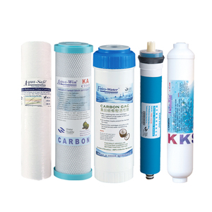Tayvan'da yapılan filtre - Product Image 1