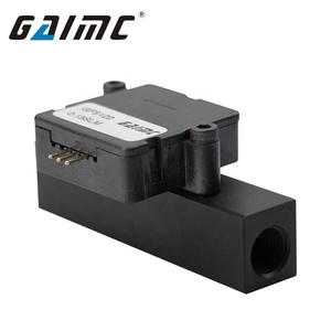 GFS122自动控制微型气体流量传感器质量空气流量计 - Product Image 3