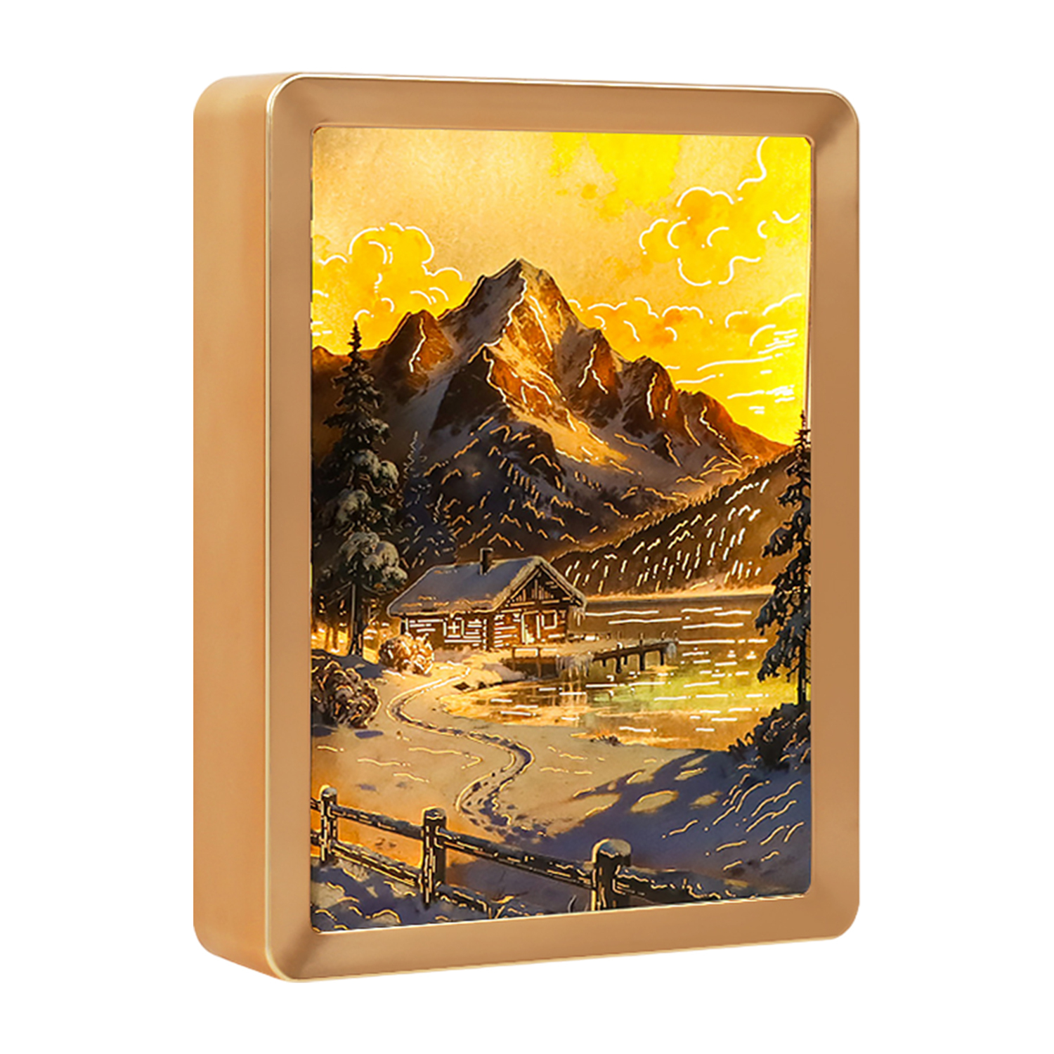 Alpenglow-multicolor