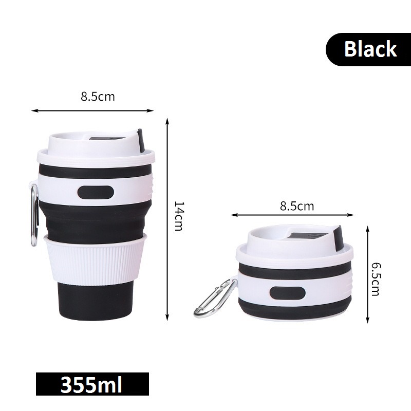 355 ml Noir